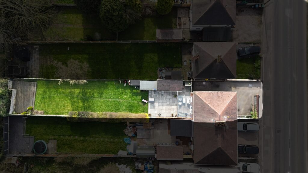 Rising Brook, Stafford, ST17