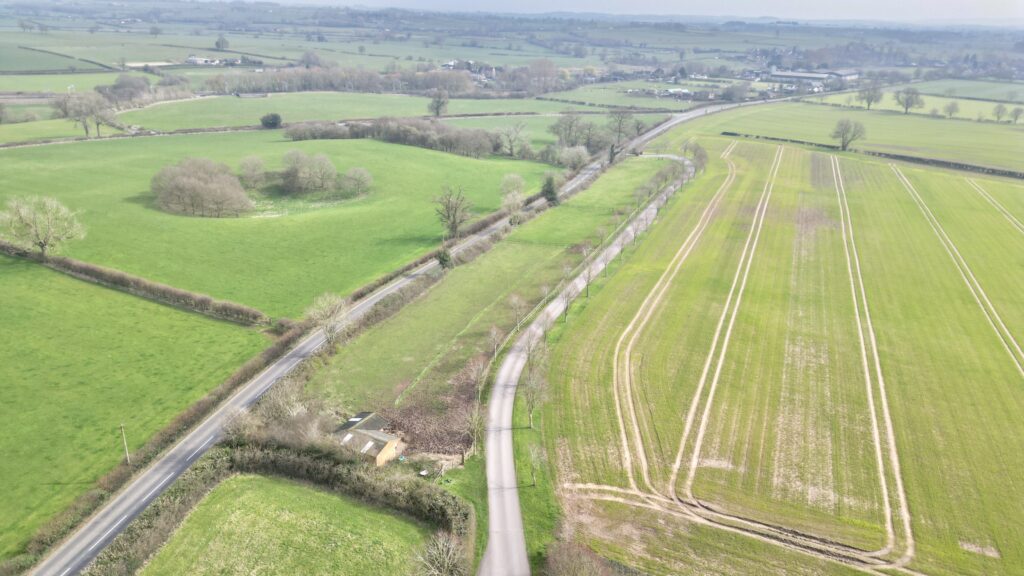 Walton Bank, Eccleshall, ST21