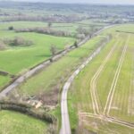 Walton Bank, Eccleshall, ST21