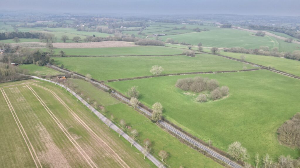 Walton Bank, Eccleshall, ST21