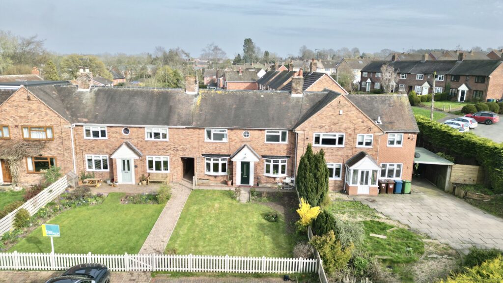 Newport Road, Eccleshall, ST21