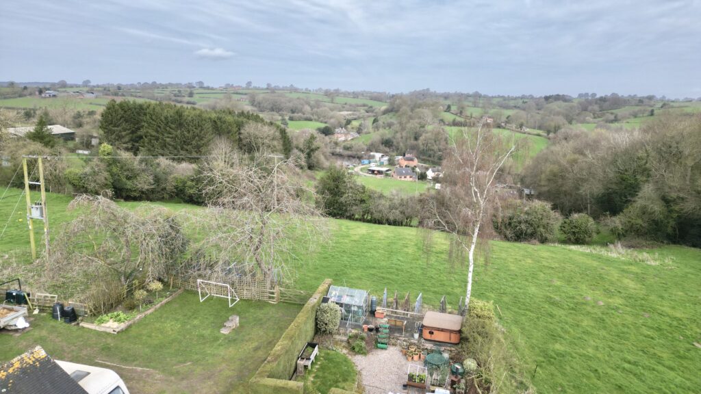 Bishops Offley, Stafford, ST21