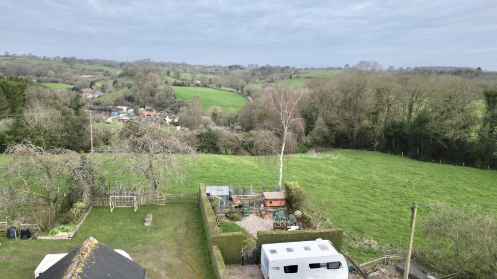 Bishops Offley, Stafford, ST21