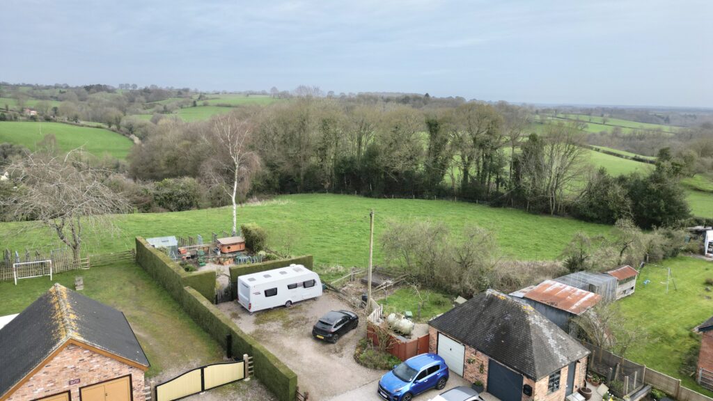 Bishops Offley, Stafford, ST21