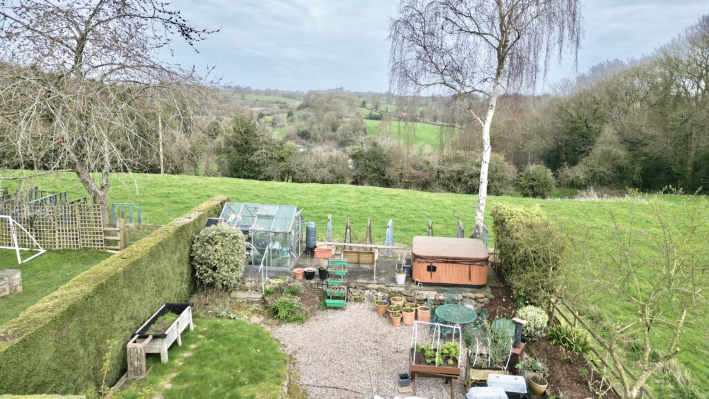 Bishops Offley, Stafford, ST21