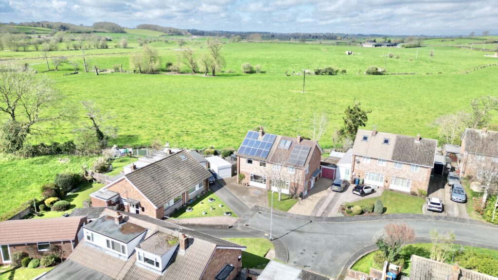 Wilkes Wood, Stafford, ST18