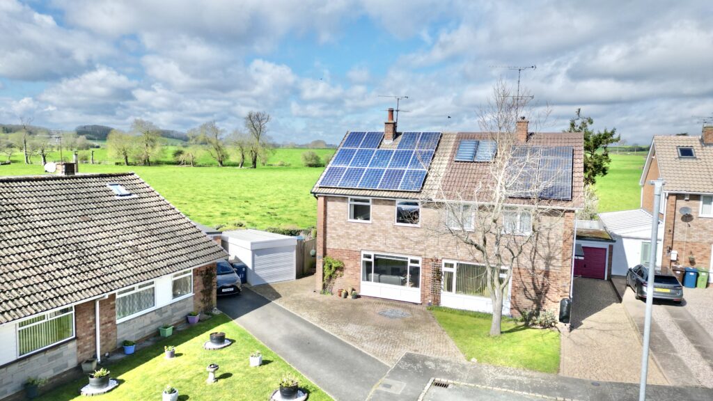 Wilkes Wood, Stafford, ST18