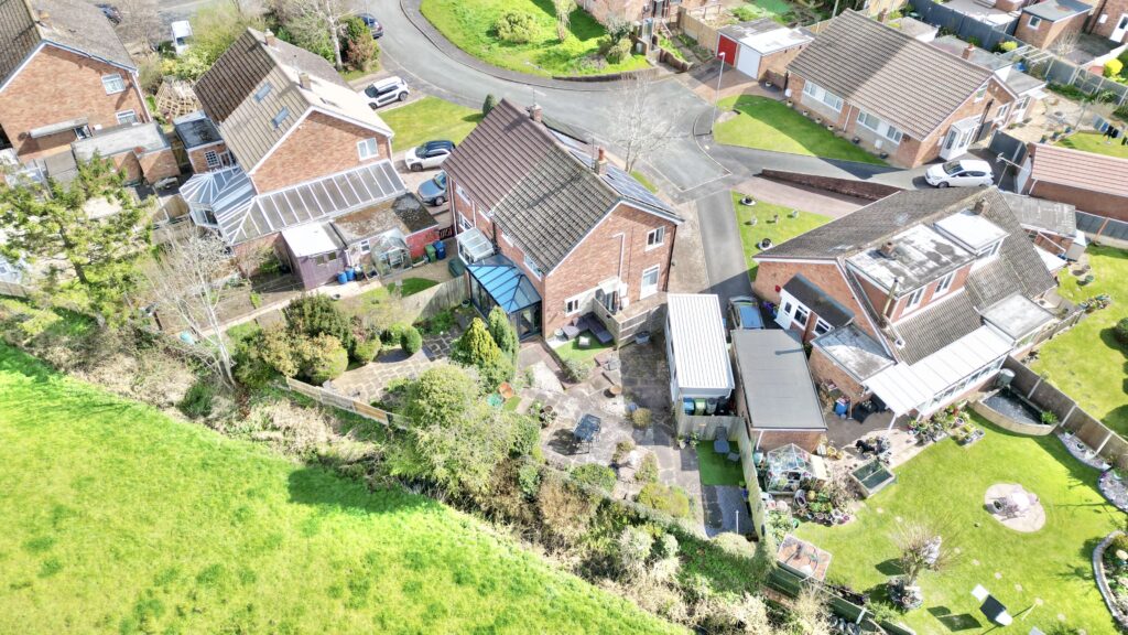 Wilkes Wood, Stafford, ST18