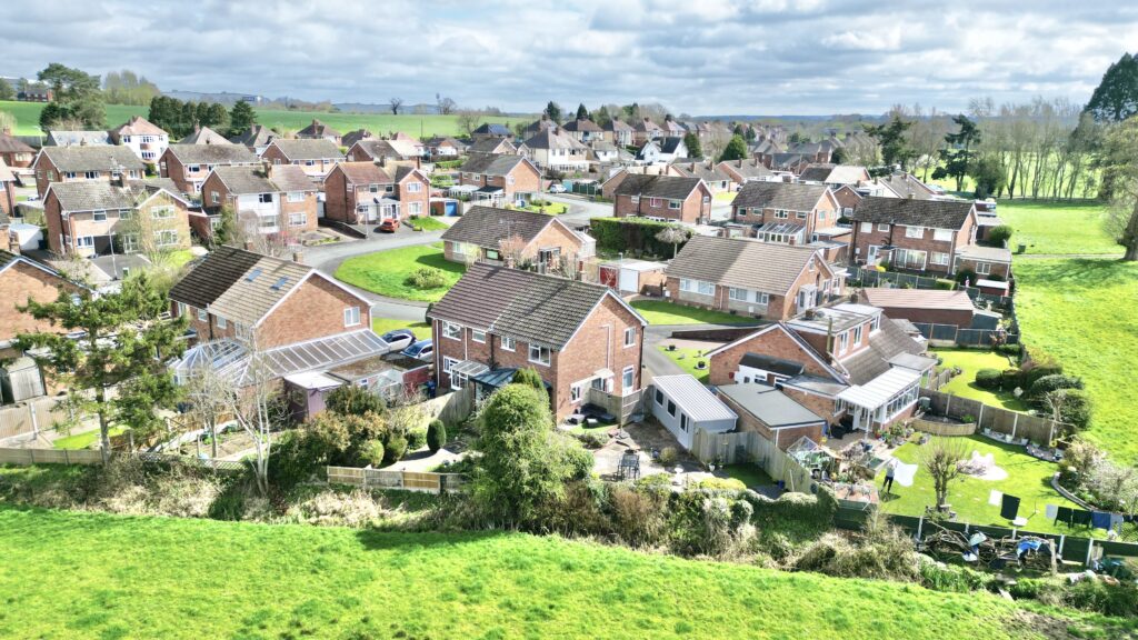 Wilkes Wood, Stafford, ST18