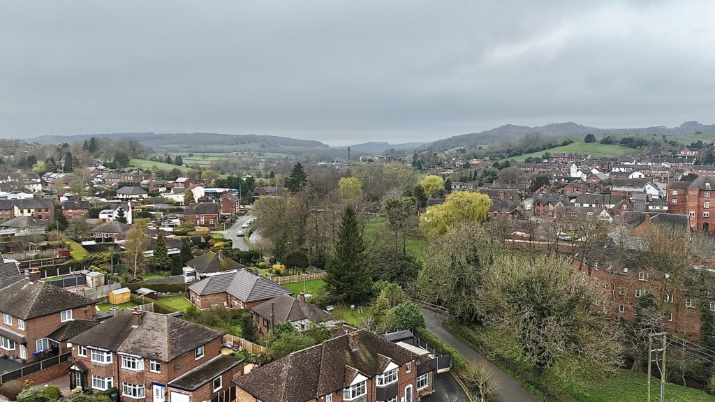 Riverside Road, Tean, ST10