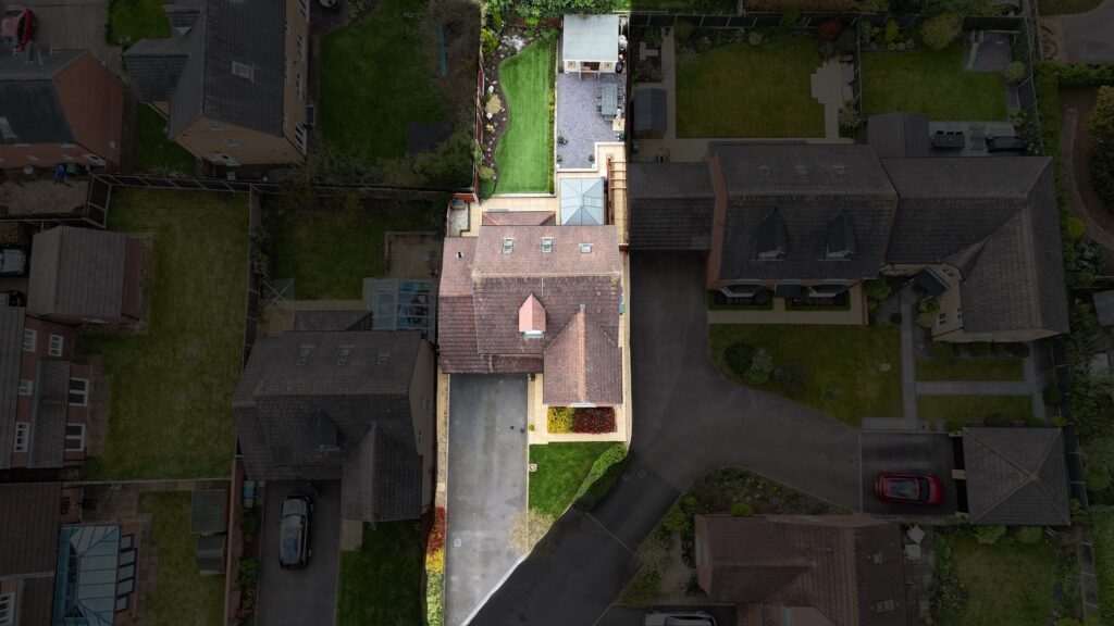 Westhorpe Lane, Stafford, ST17