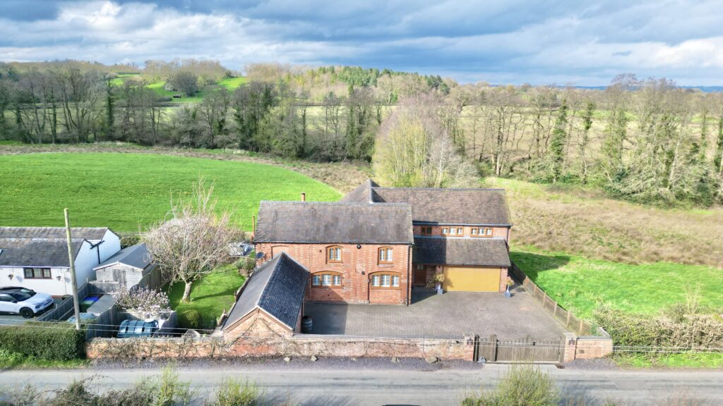 Copmere End, Stafford, ST21