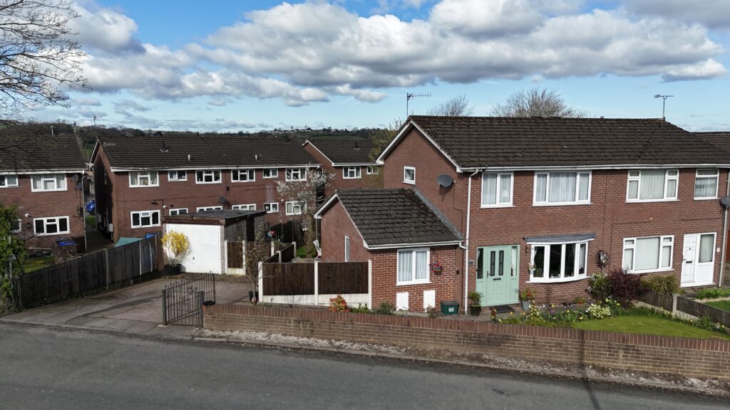 Wilson Road, Stoke-On-Trent, ST4