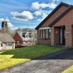 Park Lane, Cheadle, ST10