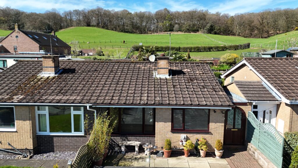 Huntley Lane, Cheadle, ST10