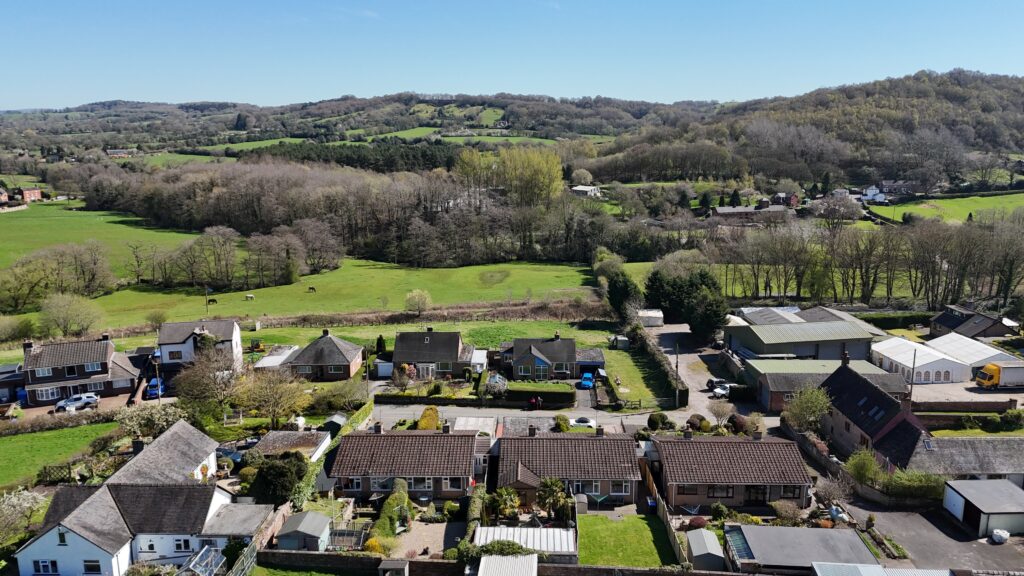 Huntley Lane, Cheadle, ST10