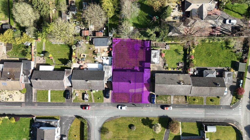 Ash Rise, Stafford, ST17