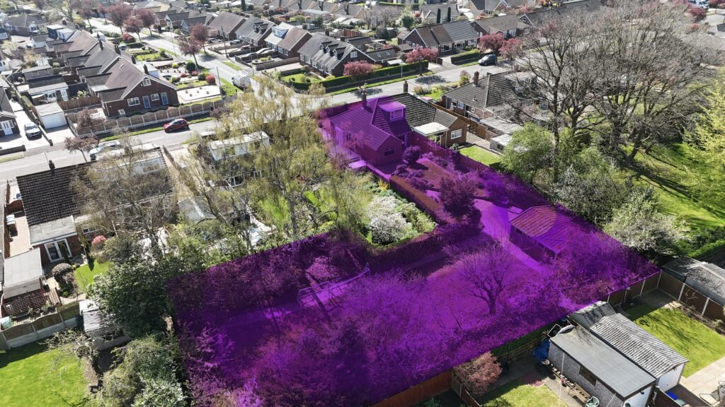 Werburgh Drive, Stoke-On-Trent, ST4