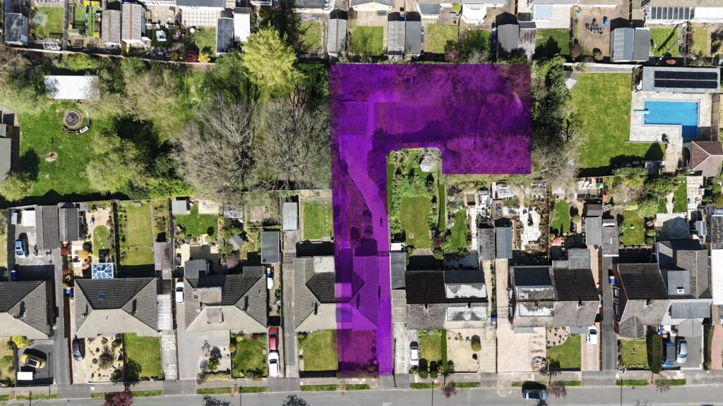 Werburgh Drive, Stoke-On-Trent, ST4