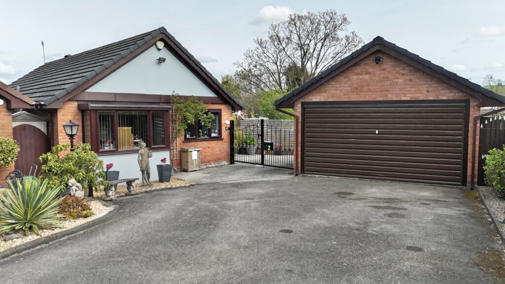 Runnymede Close, Stoke-On-Trent, ST2