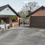 Runnymede Close, Stoke-On-Trent, ST2