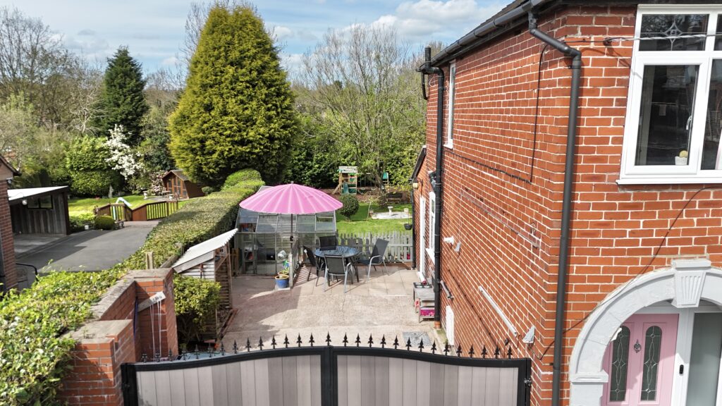 Werrington Road, Stoke-On-Trent, ST2