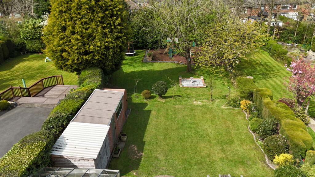 Werrington Road, Stoke-On-Trent, ST2