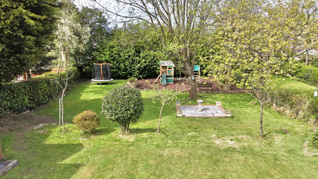 Werrington Road, Stoke-On-Trent, ST2