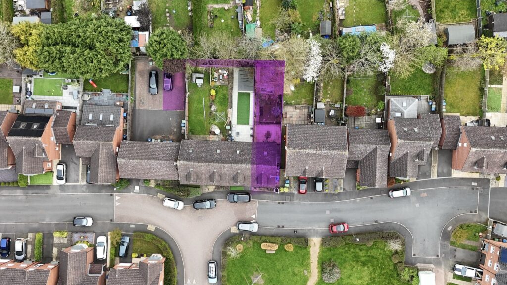 Candler Drive, Stone, ST15