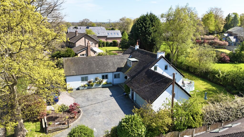 Wybunbury Lane, Stapeley, CW5