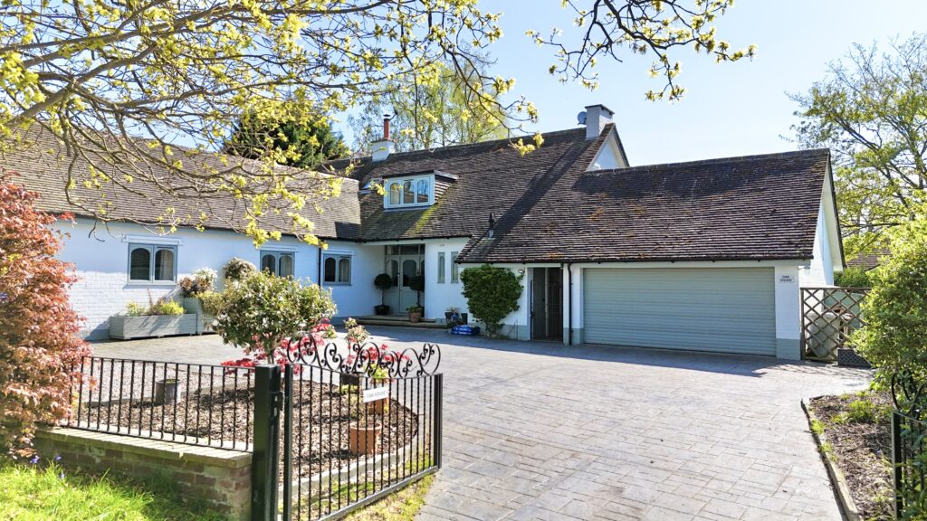 Wybunbury Lane, Stapeley, CW5