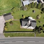 London Road, Weston, ST18