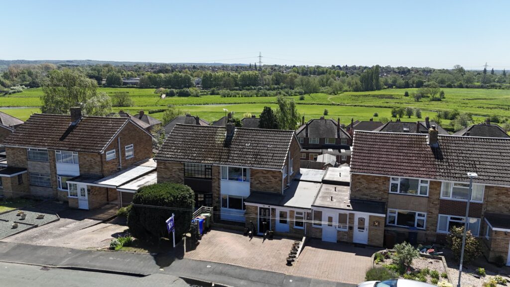 Wolseley Road, Stafford, ST16
