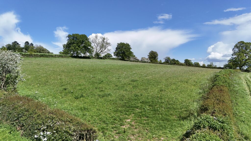Uttoxeter Road, Checkley, ST10