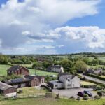 Uttoxeter Road, Checkley, ST10