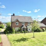 Stafford Road, Eccleshall, ST21