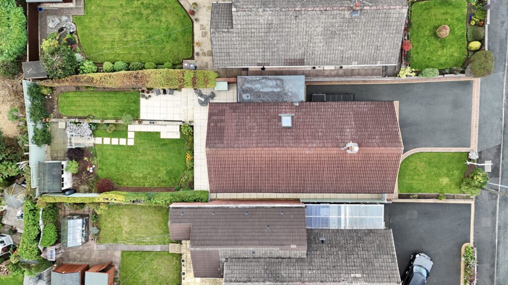 Kenley Avenue, Endon, ST9