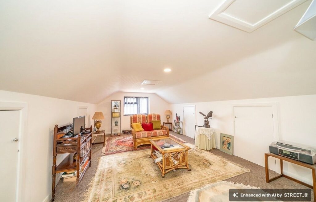 Oulton, Norbury, ST20