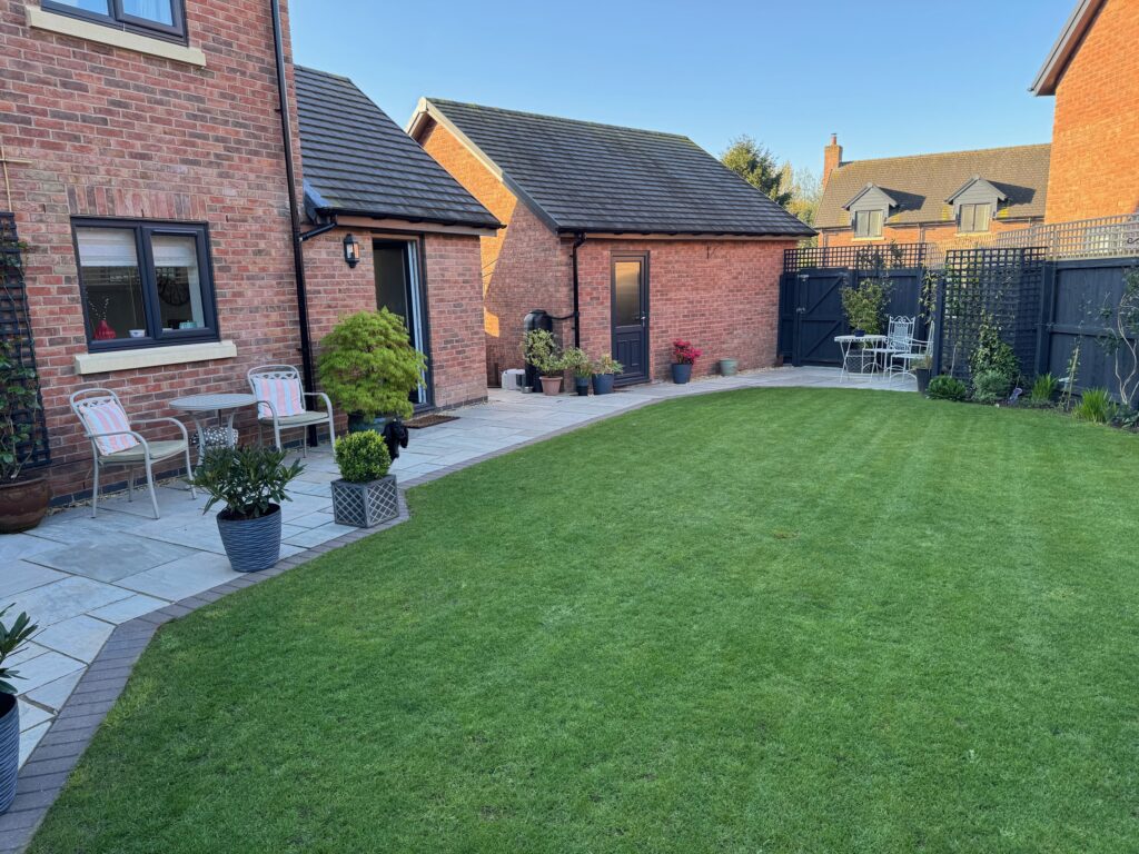 Silver Close, Norton-In-Hales, TF9