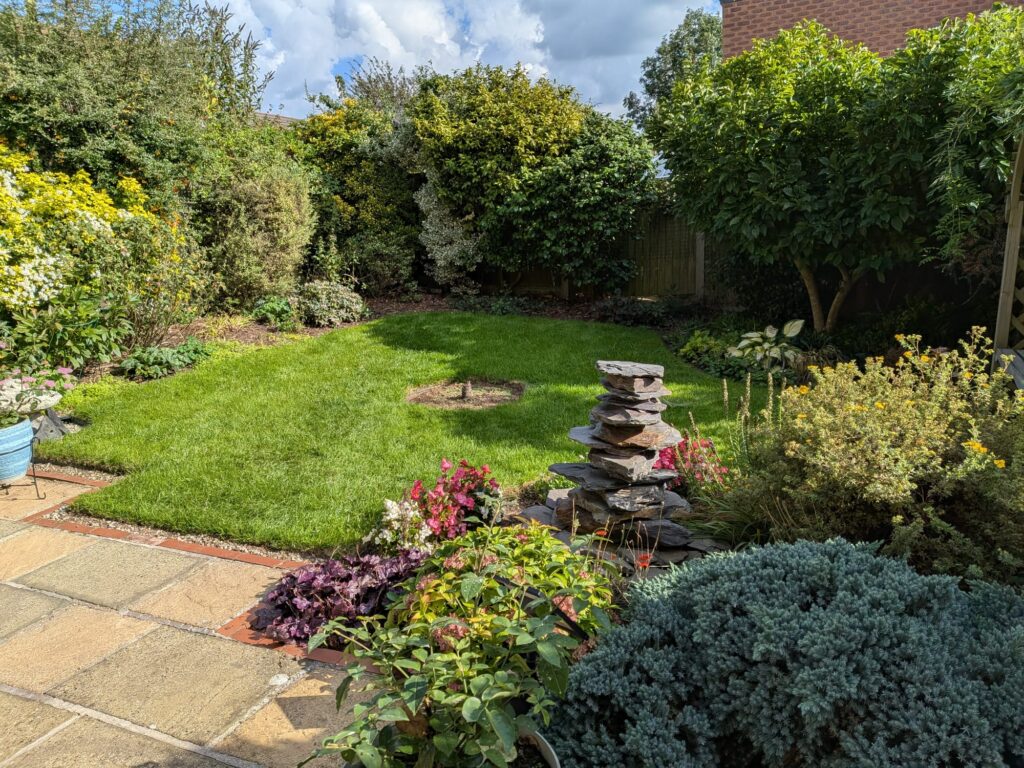 Oldfield Drive, Stone, ST15