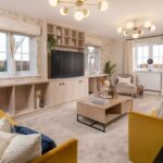 Newcastle Road, Whitmore, ST5