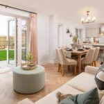 Newcastle Road, Whitmore, ST5