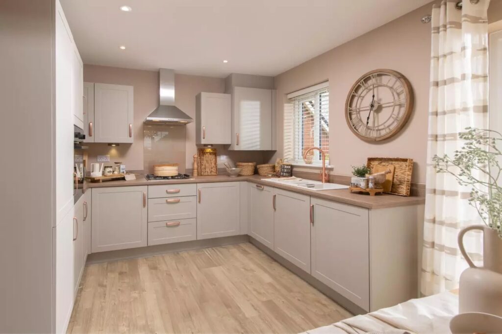 Newcastle Road, Whitmore, ST5