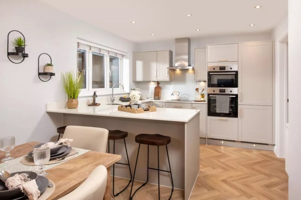 Newcastle Road, Whitmore, ST5