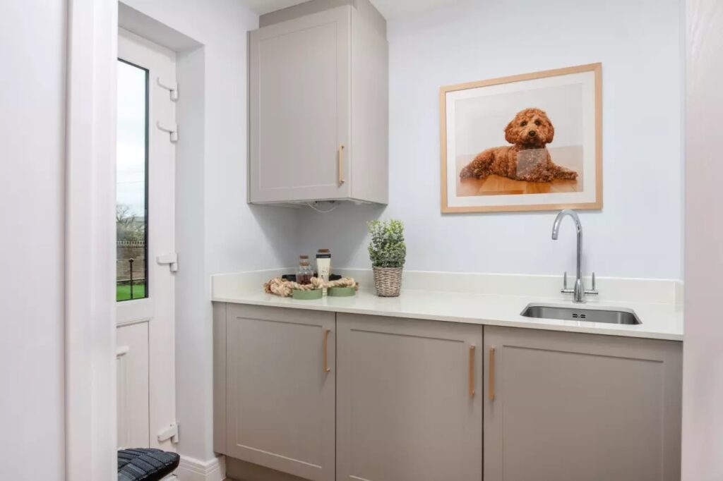 Newcastle Road, Whitmore, ST5