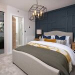 Baldwins Gate Grange, Newcastle Road, ST5