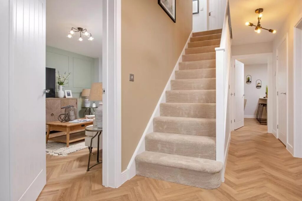 Newcastle Road, Whitmore, ST5