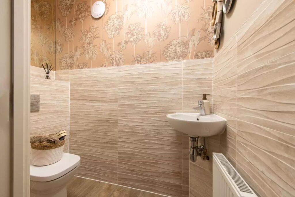 Newcastle Road, Whitmore, ST5