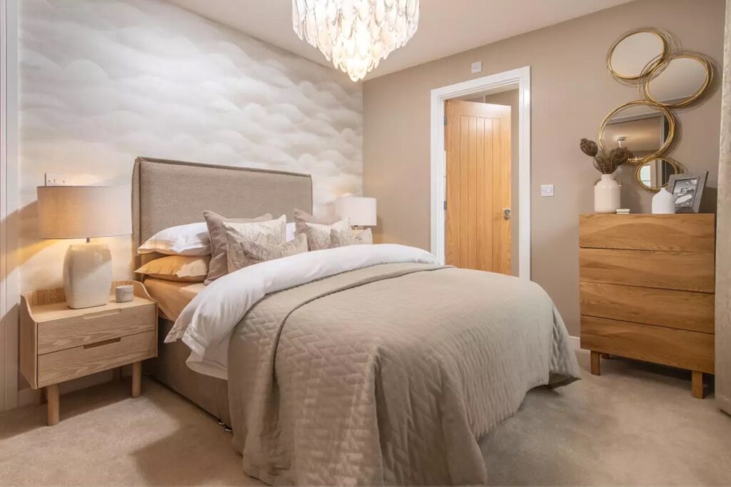 Newcastle Road, Whitmore, ST5