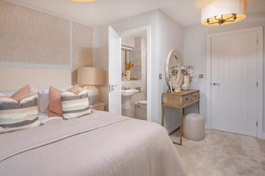 Newcastle Road, Whitmore, ST5